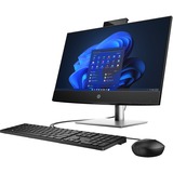 HP ProOne 440 G9 All-in-One-PC (937U3EA), PC-System schwarz/silber, Windows 11 Pro 64-Bit