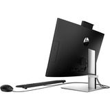 HP ProOne 440 G9 All-in-One-PC (937U3EA), PC-System schwarz/silber, Windows 11 Pro 64-Bit