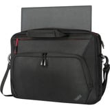 Lenovo ThinkPad Essential Plus (Eco), Rucksack schwarz/rot, bis 39,6 cm (15,6")