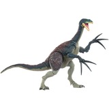 Jurassic World Hammond Collection - Therizinosaurus, Spielfigur