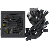 Seasonic G12 GC-650 (2024), PC-Netzteil 650 Watt