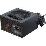 Seasonic G12 GC-650 (2024), PC-Netzteil 650 Watt