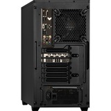 ALTERNATE Gaming-PC Silent Edition • RTX 4060 Ti • Intel® Core™ i5-13400F • 16 GB RAM schwarz, Windows 11 Home 64-Bit