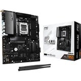 B850 Pro-A WiFi, Mainboard