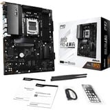 ASRock B850 Pro-A WiFi, Mainboard 