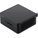 ASUS NUC 14 Pro Tall  RNUC14RVHU7089C2I, Mini-PC schwarz, Windows 11 Pro 64-Bit