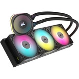 Corsair iCUE LINK TITAN 360 RX RGB, Wasserkühlung schwarz