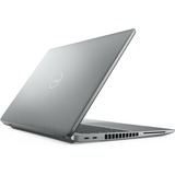 Dell Precision 3590-PC7WN, Notebook grau, Windows 11 Pro 64-Bit, 39.6 cm (15.6 Zoll) & 60 Hz Display, 512 GB SSD