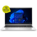 HP Elitebook 850 G7 Generalüberholt, Notebook silber, Windows 11 Pro 64-Bit, 39.6 cm (15.6 Zoll), 256 GB SSD