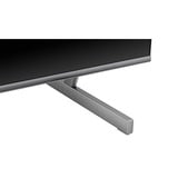 Hisense 65U6KQ, LED-Fernseher 164 cm (65 Zoll), anthrazit, UltraHD/4K, Triple Tuner, HDR10, WLAN, LAN, Bluetooth