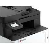 Kyocera ECOSYS MA2101cwfx, Multifunktionsdrucker grau/schwarz, Scan, Kopie, Fax, USB, LAN, WLAN