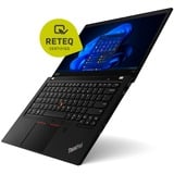 Lenovo ThinkPad T490 Generalüberholt, Notebook schwarz, Windows 11 Pro 64-Bit, 35.6 cm (14 Zoll), 1 TB SSD