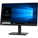 Lenovo ThinkVision S22e-20, LED-Monitor 55 cm (22 Zoll), schwarz, FullHD, VA, 75 Hz, AMD Free-Sync