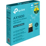 TP-Link Archer TX20U Nano, WLAN-Adapter 