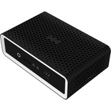 ZOTAC ZBOX CI669 nano, Barebone schwarz/weiß, ohne Betriebssystem