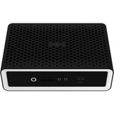 ZOTAC ZBOX CI669 nano, Barebone schwarz/weiß, ohne Betriebssystem