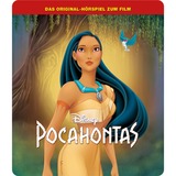 tonies Disney - Pocahontas, Spielfigur Hörspiel