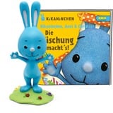 tonies KiKANiNCHEN - Die Mischung macht's!, Spielfigur Kinderlieder