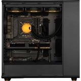 ALTERNATE Gaming-PC Design Edition • RTX 4080 SUPER • Intel® Core™ i7-14700K • 32 GB RAM schwarz/holz, Windows 11 Home 64-Bit