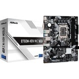 ASRock B760M-HDV/M.2 D4, Mainboard 