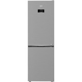 BEKO B5RCNA366HXB1, Kühl-/Gefrierkombination edelstahl