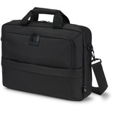 DICOTA Eco Top Traveller CORE , Notebooktasche schwarz, 13-14.1" 