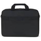 DICOTA Eco Top Traveller CORE , Notebooktasche schwarz, 13-14.1" 