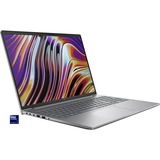 HP ZBook Power 16 G11 (86B31EA), Notebook silber, Windows 11 Pro 64-Bit, 40.6 cm (16 Zoll), 1 TB SSD