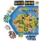 KOSMOS CATAN - Seefahrer Ergänzung 5-6 Spieler, Brettspiel Erweiterung