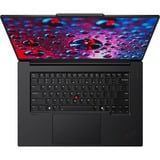 Lenovo ThinkPad P1 G7 (21KV001PGE), Notebook schwarz, Windows 11 Pro 64-Bit, 40.6 cm (16 Zoll) & 60 Hz Display, 1 TB SSD