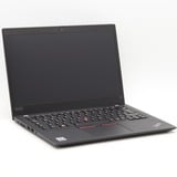 Lenovo ThinkPad X13 G1 Generalüberholt, Notebook schwarz, Intel® Core™ i5-10310U, Intel® UHD Graphics 620, 8 GB DDR4, 256 GB SSD, Windows 11 Pro 64-Bit