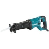 Makita Reciprosäge JR3051TK, 1.200 Watt, Säbelsäge blau/schwarz, Koffer