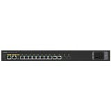 Netgear M4250 GSM4212UX, Switch 