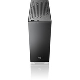 RAIJINTEK OPHION 7L, Tower-Gehäuse schwarz