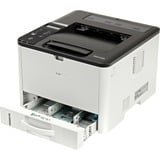 Ricoh P C311, Laserdrucker grau/schwarz, USB, LAN