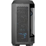 Thermaltake Toughline Liquid T300i, Gaming-PC schwarz/transparent, Windows 11 Home 64-Bit