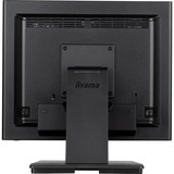 iiyama ProLite T1731SR-B1S, LED-Monitor 43 cm (17 Zoll), schwarz (matt), WXGA, TN, Touchscreen