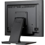 iiyama ProLite T1731SR-B1S, LED-Monitor 43 cm (17 Zoll), schwarz (matt), WXGA, TN, Touchscreen