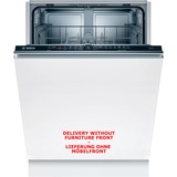 Bosch SBV2ITX22E Serie | 2, Spülmaschine Home Connect