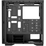 DeepCool MATREXX 50 ADD-RGB 4F, Tower-Gehäuse schwarz, Tempered Glass