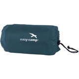 Easy Camp Camping-Matte Compact Single, Pacific Blue 300067 dunkelblau