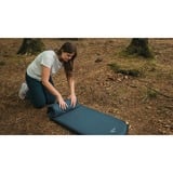 Easy Camp Camping-Matte Compact Single, Pacific Blue 300067 dunkelblau