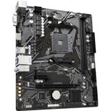 GIGABYTE A520M K V2, Mainboard 