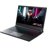 GIGABYTE AORUS 15 BKF-H3DE754SH, Gaming-Notebook Windows 11 Home 64-Bit, 39.6 cm (15.6 Zoll) & 165 Hz Display, 1 TB SSD