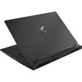 GIGABYTE AORUS 15 BKF-H3DE754SH, Gaming-Notebook Windows 11 Home 64-Bit, 39.6 cm (15.6 Zoll) & 165 Hz Display, 1 TB SSD