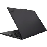 Lenovo ThinkPad T16 G3 (21MN00BJGE), Notebook schwarz, Windows 11 Pro 64-Bit, 40.6 cm (16 Zoll) & 60 Hz Display, 512 GB SSD