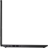 Lenovo ThinkPad T16 G3 (21MN00BJGE), Notebook schwarz, Windows 11 Pro 64-Bit, 40.6 cm (16 Zoll) & 60 Hz Display, 512 GB SSD