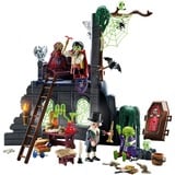 PLAYMOBIL 71651 Gespenstische Ruine, Konstruktionsspielzeug 