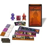 Ravensburger Disney Villainous - Größer und Gemeiner, Brettspiel Erweiterung