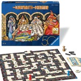 Ravensburger Labyrinth der Meister, Brettspiel 